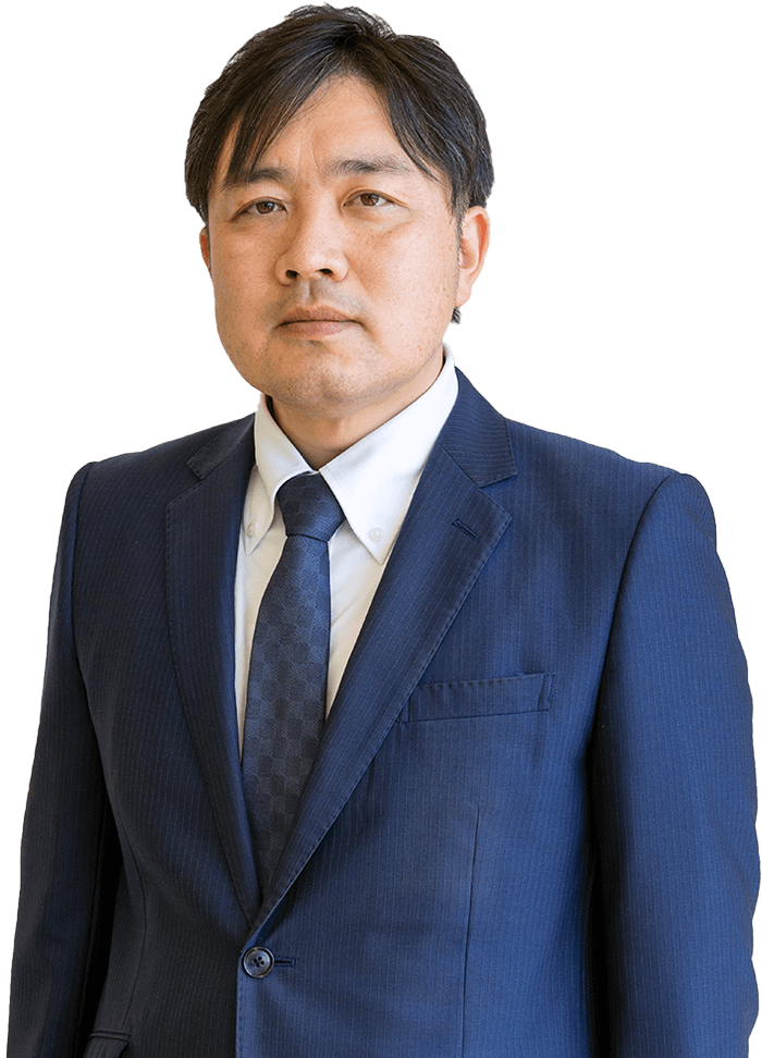代表取締役 大石真也